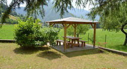Ubytování u Lago di Garda