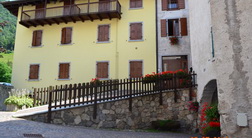 Ubytování u Lago di Garda