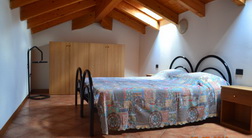 Ubytování u Lago di Garda