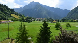 Ubytování u Lago di Garda