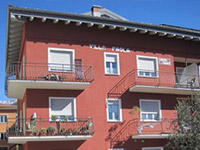 Ubytování u Lago di Garda